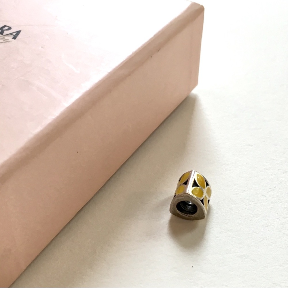 Pandora Sterling Silver Charm
